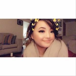 Meet your Posher, Nancy